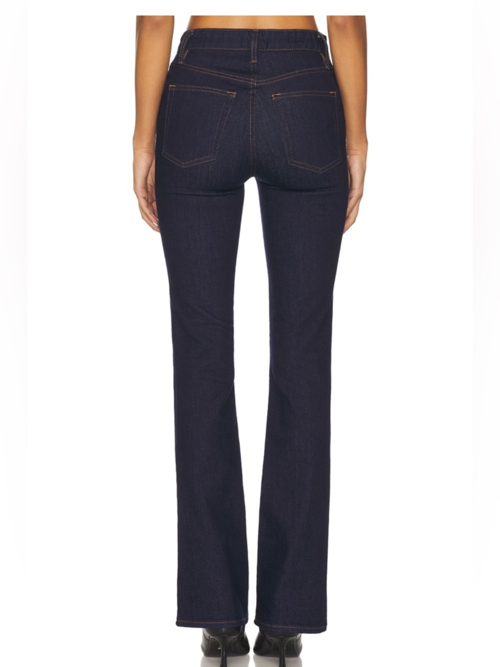 Frame Denim Reboot Jeans in Rinse